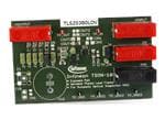 Infineon Technologies TLS203B0LDV Demonstrationsboard