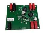 Infineon Technologies TLE8366EV Demonstrationsboard