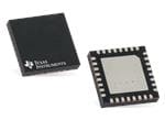 Texas Instruments DS90UB953A-Q1 FPD-Link III 4,16-GBit/s-Serialisierer