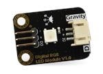 DFRobot DFR0605 Gravity Digital-RGB-LED-Modul