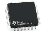 Texas Instruments MSP430FR504x Ultraschallsensorik-MCUs
