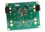 Texas Instruments TPS7H2201EVM-CVAL Lastschalter-Evaluierungsmodul