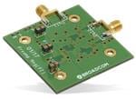 Broadcom AFBR-S4E001 Silizium-Photovervielfacher-Evaluierungskit