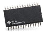 Texas Instruments DRV8840 DC-Motortreiber