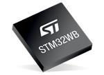 STMicroelectronics STM32 Drahtlose Dual-Core-Multiprotokoll-MCU