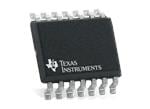 Texas Instruments SN74HCS04/SN74HCS04-Q1 Hex-Inverter
