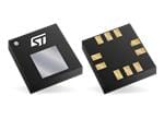 STMicroelectronics LPS22HH MEMS-Nano-Drucksensor
