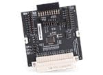 Texas Instruments CAPTIVATE-FR2676 Kapazitives Touch-MCU-Board