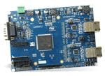 STMicroelectronics SPC58NG-DISP Discovery+-Board