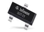Infineon Technologies TLx496x-xM/L Hall-Schalter-Sensoren
