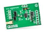 Analog Devices Inc. EVAL-ADM3067EEBZ Evaluierungsboard
