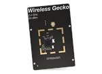 Silicon Labs EFR32xG21 Funkboard mit 2,4 GHz und 20 dBm - INAKTIV