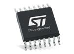 STMicroelectronics A7987 Abwärtsschaltregler