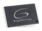 GigaDevice GD9F Parallel NAND Flash Memory