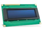 Vishay / Dale Vishay Chip-on-Board(COB)-OLED-Displaymodule