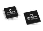 Microchip Technology PIC16F191xx Mikrocontroller