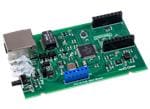 Microchip Technology DM160230 PIC18 PoE-Hauptboard