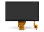 HDMI TFT-Displays der Baureihen HA und HB