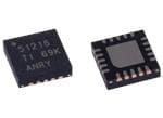 Texas Instruments TPS51216 DDR-Speicher-Stromversorgungslösung