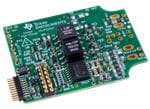 Texas Instruments UCC21710QDWEVM-025 Evaluierungsboard