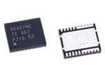 Texas Instruments CSD96497Q5MC NexFET™-Smart-Leistungsstufen
