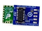 STMicroelectronics STEVAL-STWINWFV1 WLAN®