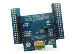 STMicroelectronics X-NUCLEO-IDB05A1 Bluetooth® Low Energy-Board