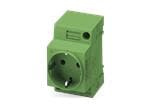 Phoenix Contact EO-Steckdosen