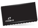 Analog Devices Inc. LTC2500-32 32-Bit-Überabtastungs-ADCs