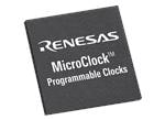 Renesas Electronics 5X1503 und 5L1503 MicroClock™-Taktgeneratoren