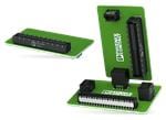 Phoenix Contact FINEPITCH Board-to-Board-Verbinder von 0,8 mm und 1,27 mm