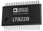 Analog Devices Inc. LT8228 Bidirektionaler Buck/Boost Controller
