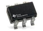 Texas Instruments INA186/INA186-Q1 Strom-Shunt-Überwachungs-IC