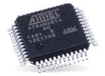 Microchip Technology SAM3S ARM® Cortex®-M3-basierte Flash-Mikrocontroller