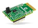 Microchip Technology EERAM-I²C-PICtail-Kit