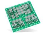 Texas Instruments OPAMPEVM-SOT23 Evaluierungsboard