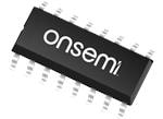 onsemi NCV57001 Isolierter Hochstrom-IGBT-Gate-Treiber