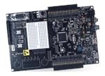Infineon Technologies CY8CKIT-050 PSoC 5LP Development Kit