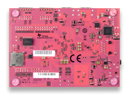 Digilent PYNQ-Z1 Python-Produktivitäts-Board