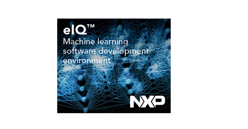 NXP Semiconductors Entwicklungsumgebung für eIQ-Machine-Learning-Software