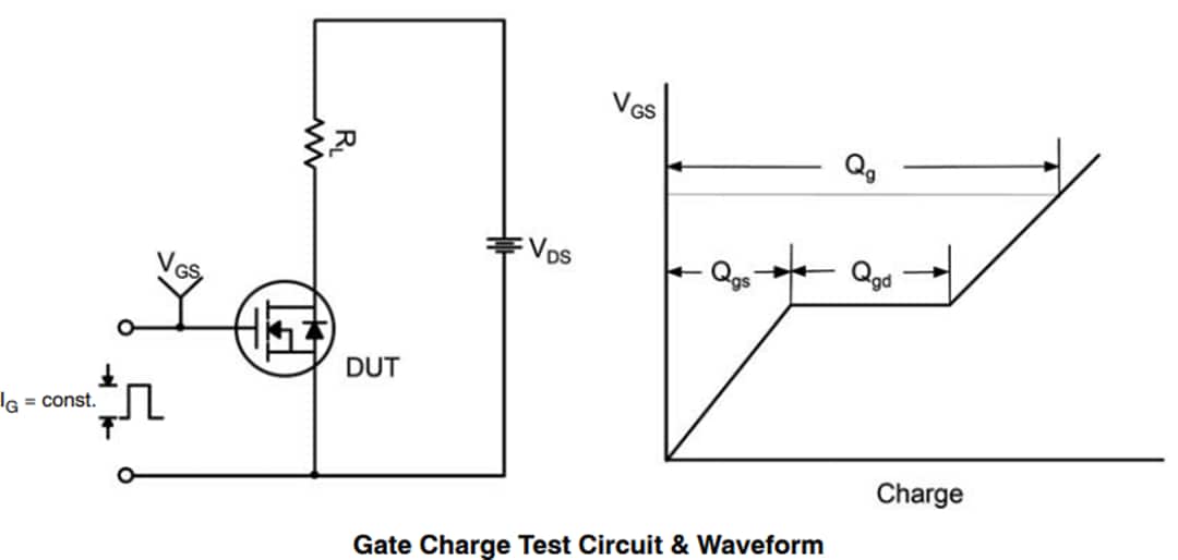 Applikations-Schaltungsdiagramm - onsemi NTPF110N65S3HF 650V 30A SUPERFET® III Leistungs-MOSFET