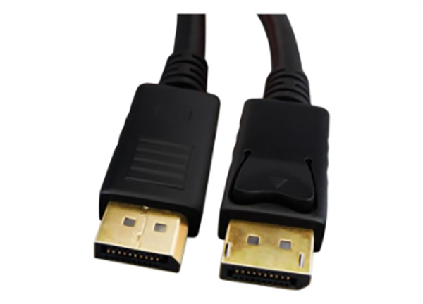 Stewart Connector / Cinch Connectivity Solutions DisplayPort-Kabelsätze