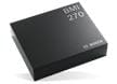 BMI270 Smart-IMU mit extrem geringem Leistungsverbrauch