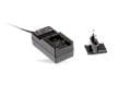 GE40 Austauschbare 40-Watt-AC-DC-Industrieadapter