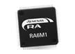 RA6M1 32-Bit-Mikrocontroller-Gruppe