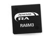 RA6M3 32-Bit-Mikrocontroller-Gruppe