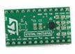 STEVAL-MKI197V1 Adapterboard