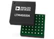 LTM4668A/LTM4668 Quad-µModule®-DC/DC-Regler
