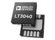 LT3040 Spannungsausgangsreferenz/DAC