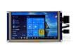 5-Zoll-HDMI-Display (12,8 cm) mit USB-TouchScreen